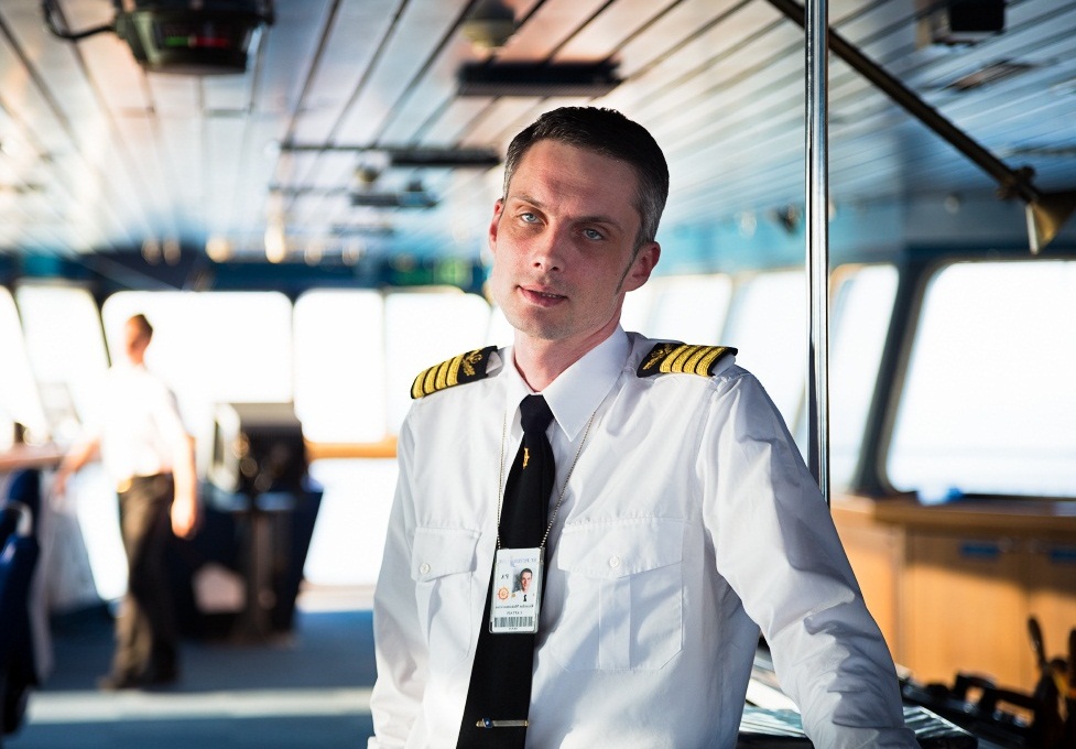 Купить диплом капитана Купить диплом капитана